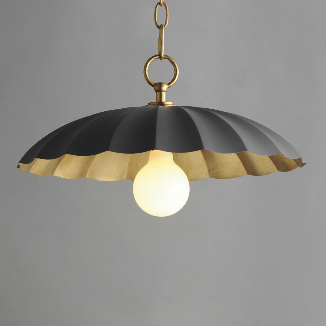 Primrose 1-Light Pendant by Studio M Lighting – lifestyle