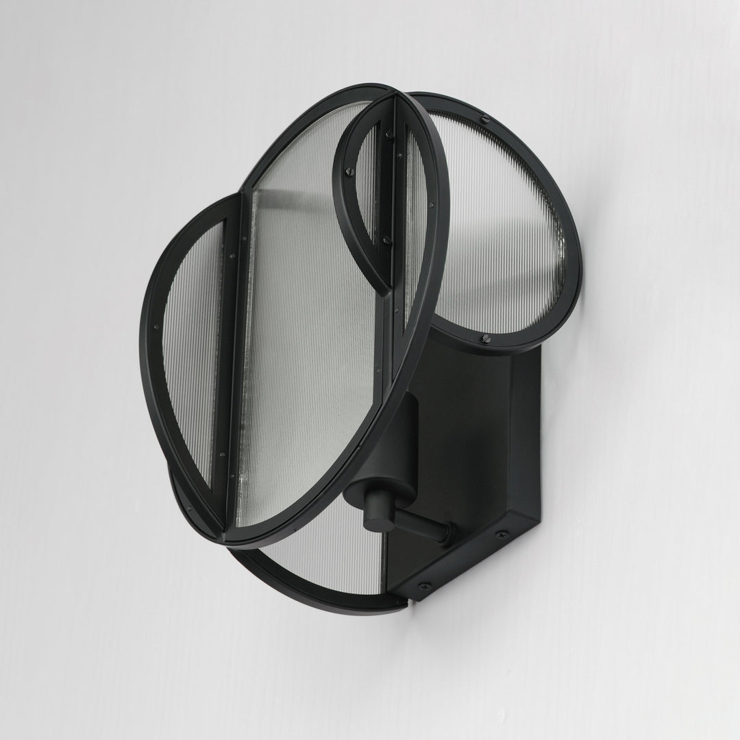 Crux 1-Light Sconce by Studio M Lighting – lifestyle