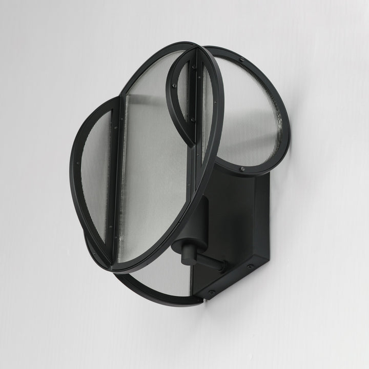 Crux 1-Light Sconce by Studio M Lighting – lifestyle