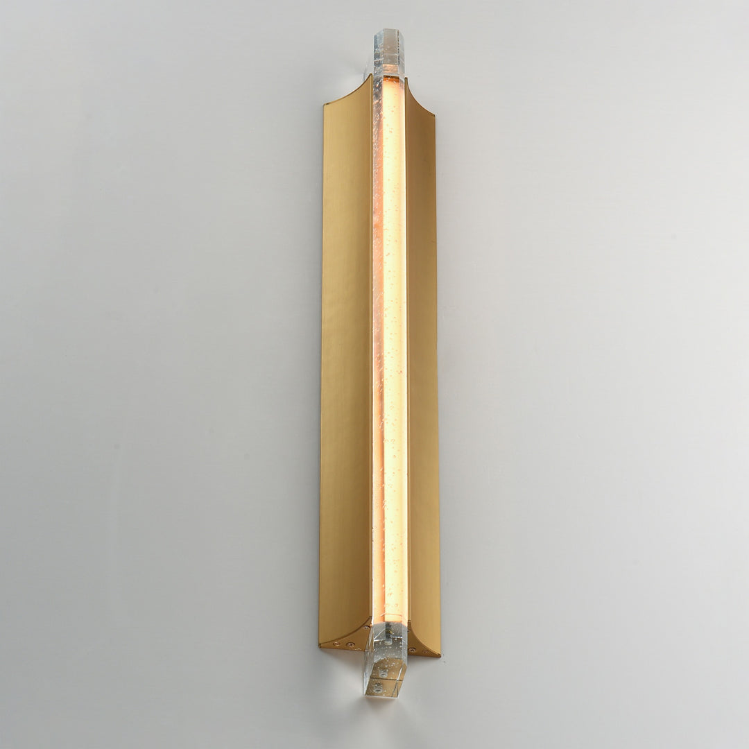 Hyperion Wall Sconce 35020 by Studio M Lighting – lifestyle