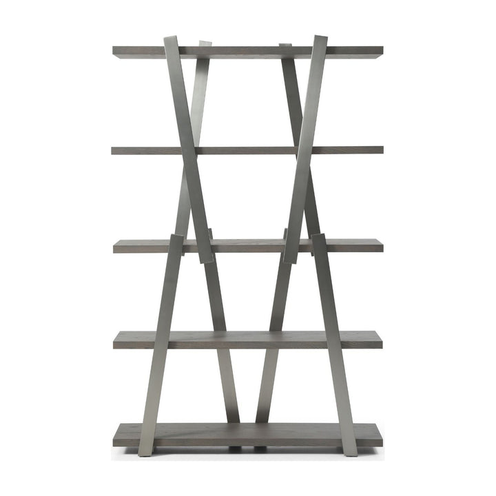 Elena Bookshelf by Whiteline Modern Living