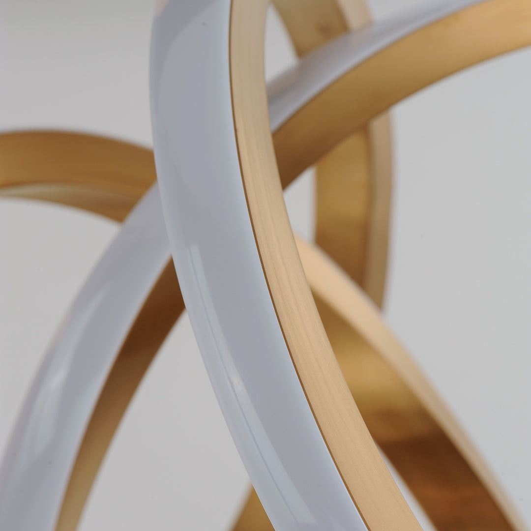 Signature LED Pendant by Studio M Lighting – lifestyle