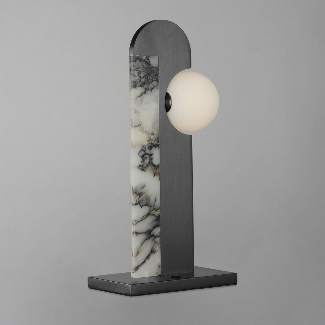 New Age Desk Lamp by Studio M Lighting – lifestyle