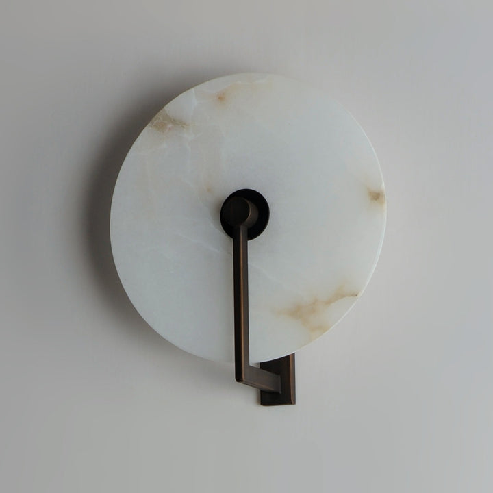 Quarry Wall Sconce by Studio M Lighting – lifestyle