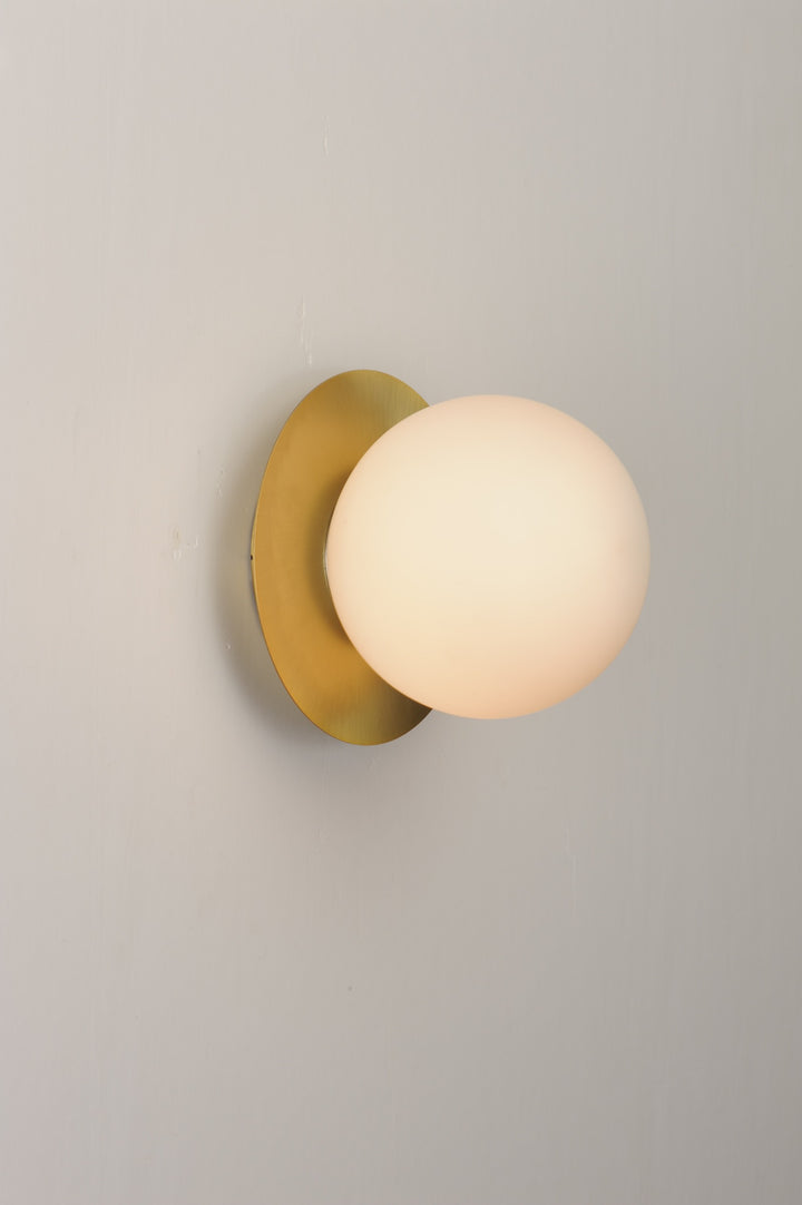 Vesper Wall Sconce 266033 by Studio M Lighting – lifestyle