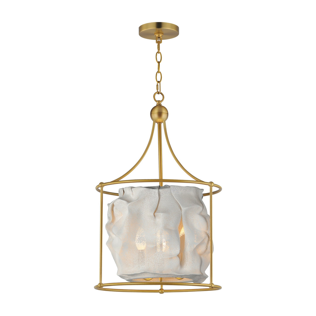 Shroud 3-Light Pendant by Studio M Lighting