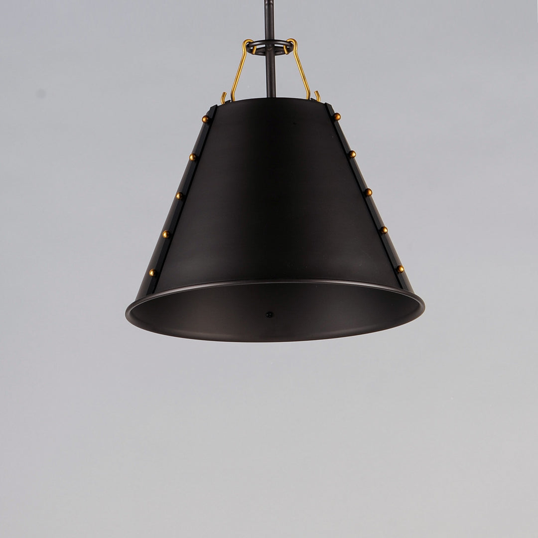Trestle Pendant by Studio M Lighting – lifestyle