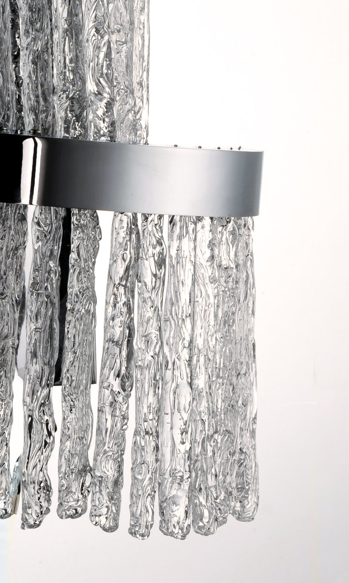 Waldorf LED Wall Sconce by Studio M Lighting – lifestyle