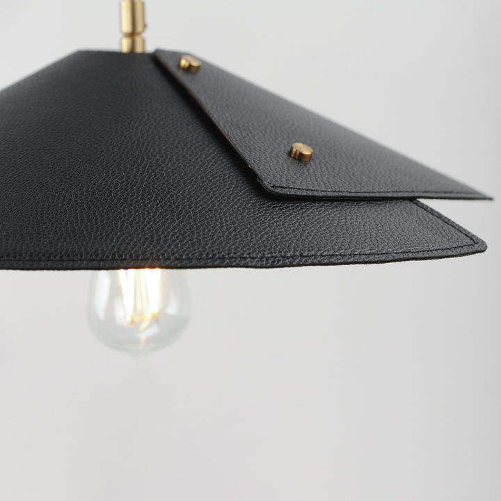 Cavalier 16" Pendant by Studio M Lighting – lifestyle