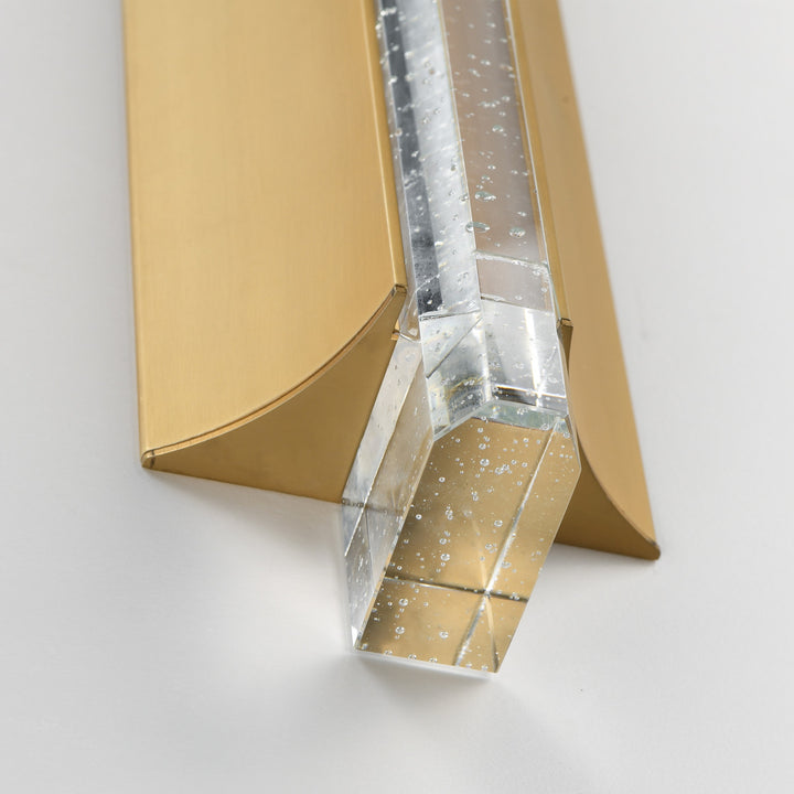 Hyperion Wall Sconce 35020 by Studio M Lighting – lifestyle