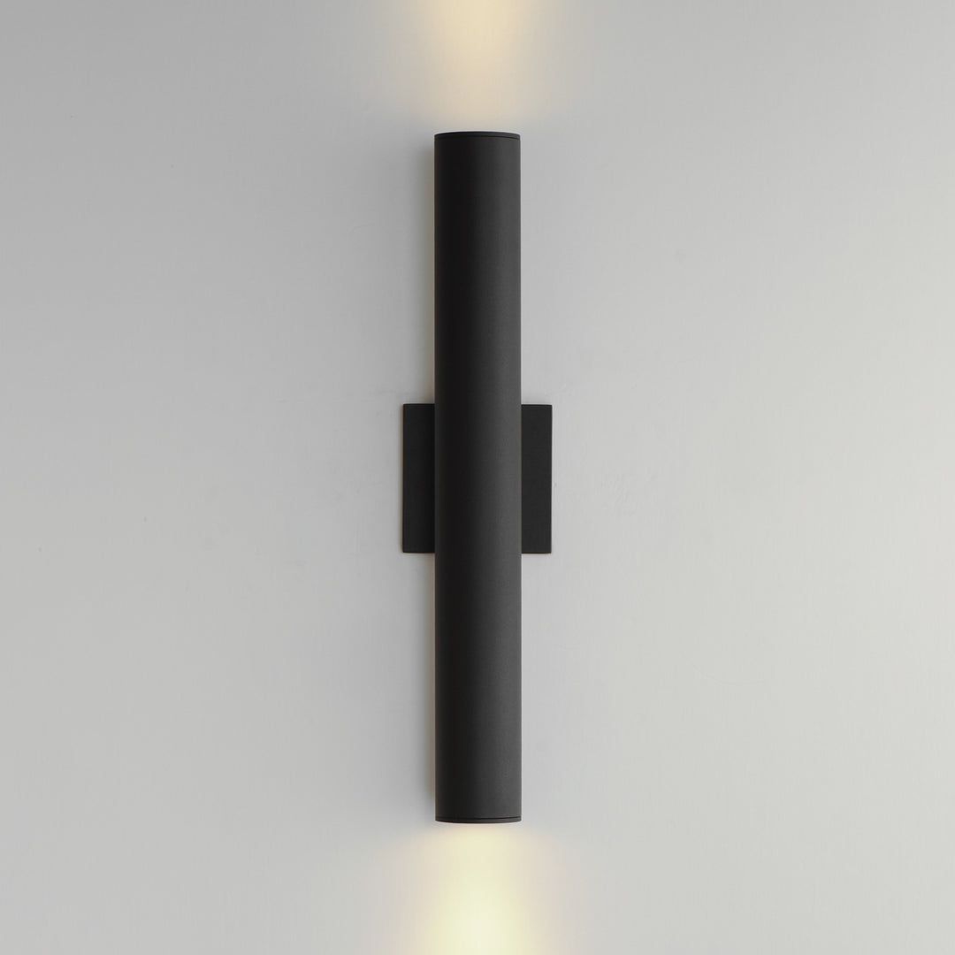 Calibro 20 Outdoor Sconce by Studio M Lighting – lifestyle