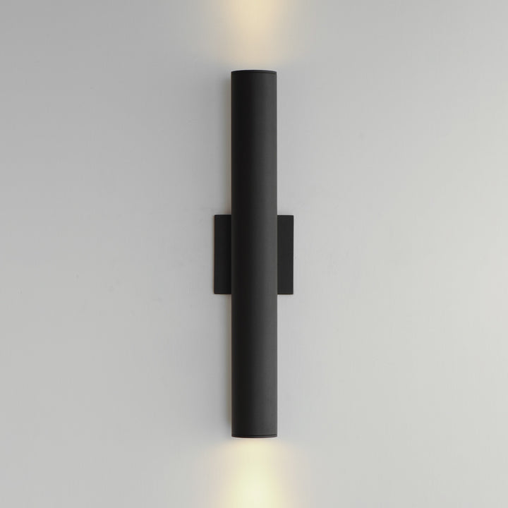 Calibro 20 Outdoor Sconce by Studio M Lighting – lifestyle