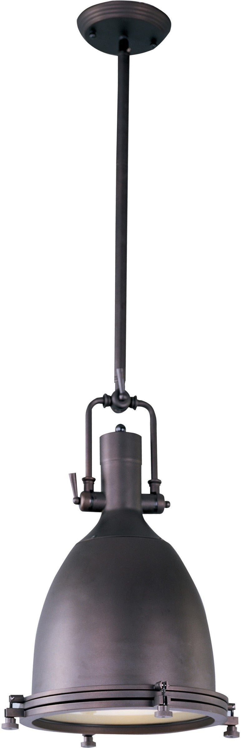 Wharf Pendant 265104 by Studio M Lighting – lifestyle