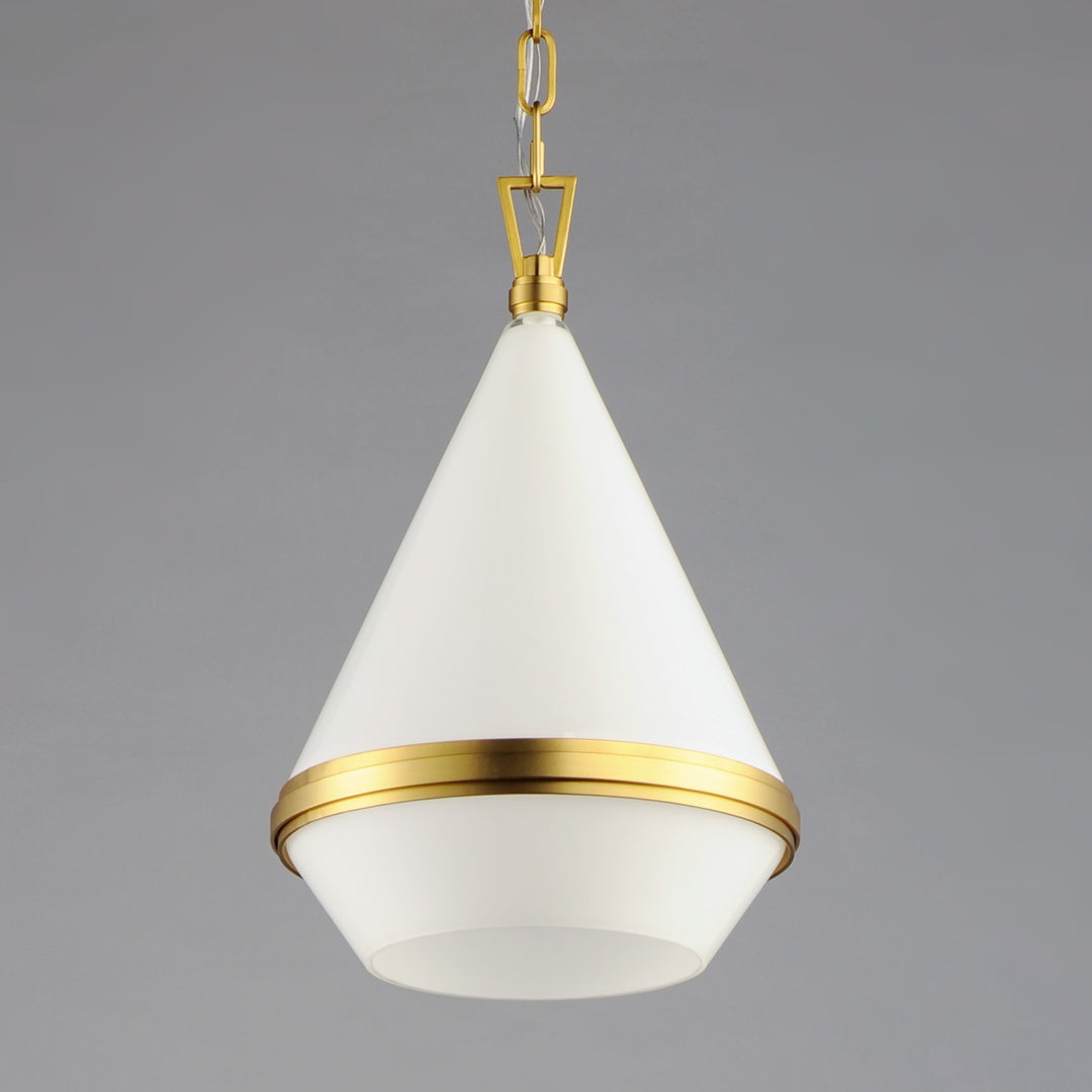 Giza 15 Pendant by Studio M Lighting – lifestyle