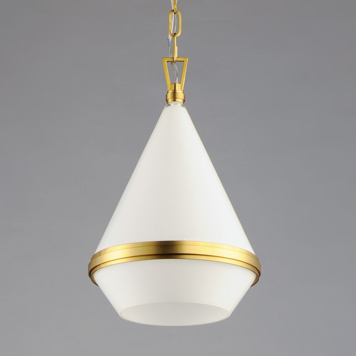 Giza 15 Pendant by Studio M Lighting – lifestyle