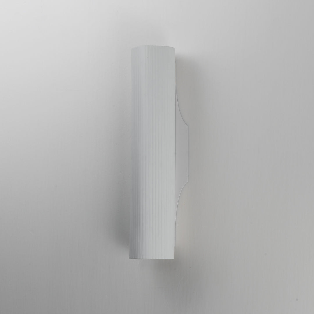 Tropo LED Wall Sconce by Studio M Lighting – lifestyle
