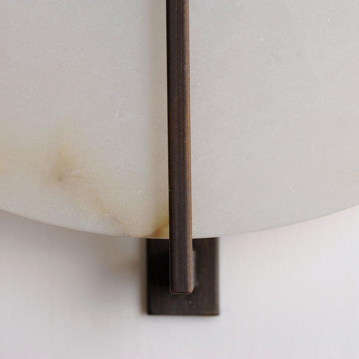 Quarry Wall by Studio M Lighting – lifestyle