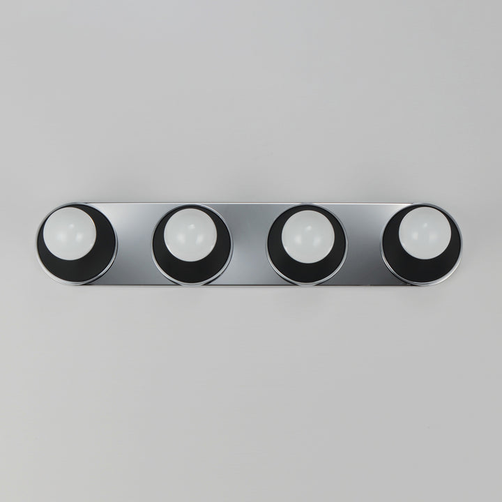 Hollywood 4-Light Sconce by Studio M Lighting – lifestyle
