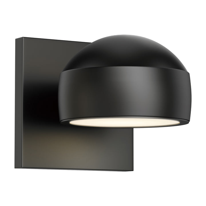 Modular Dome 1-Light LED Sconce by Studio M Lighting