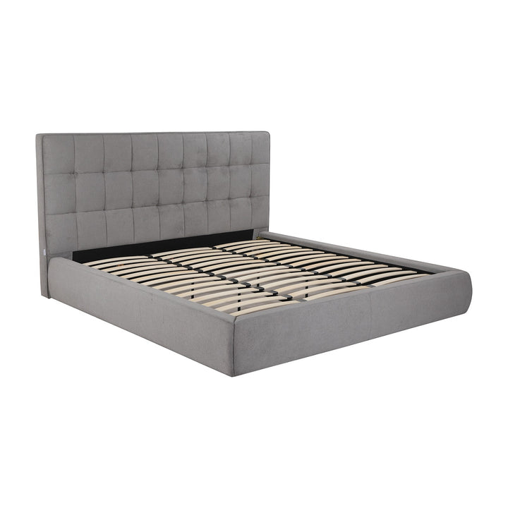 Dexter Bed King by Whiteline Modern Living
