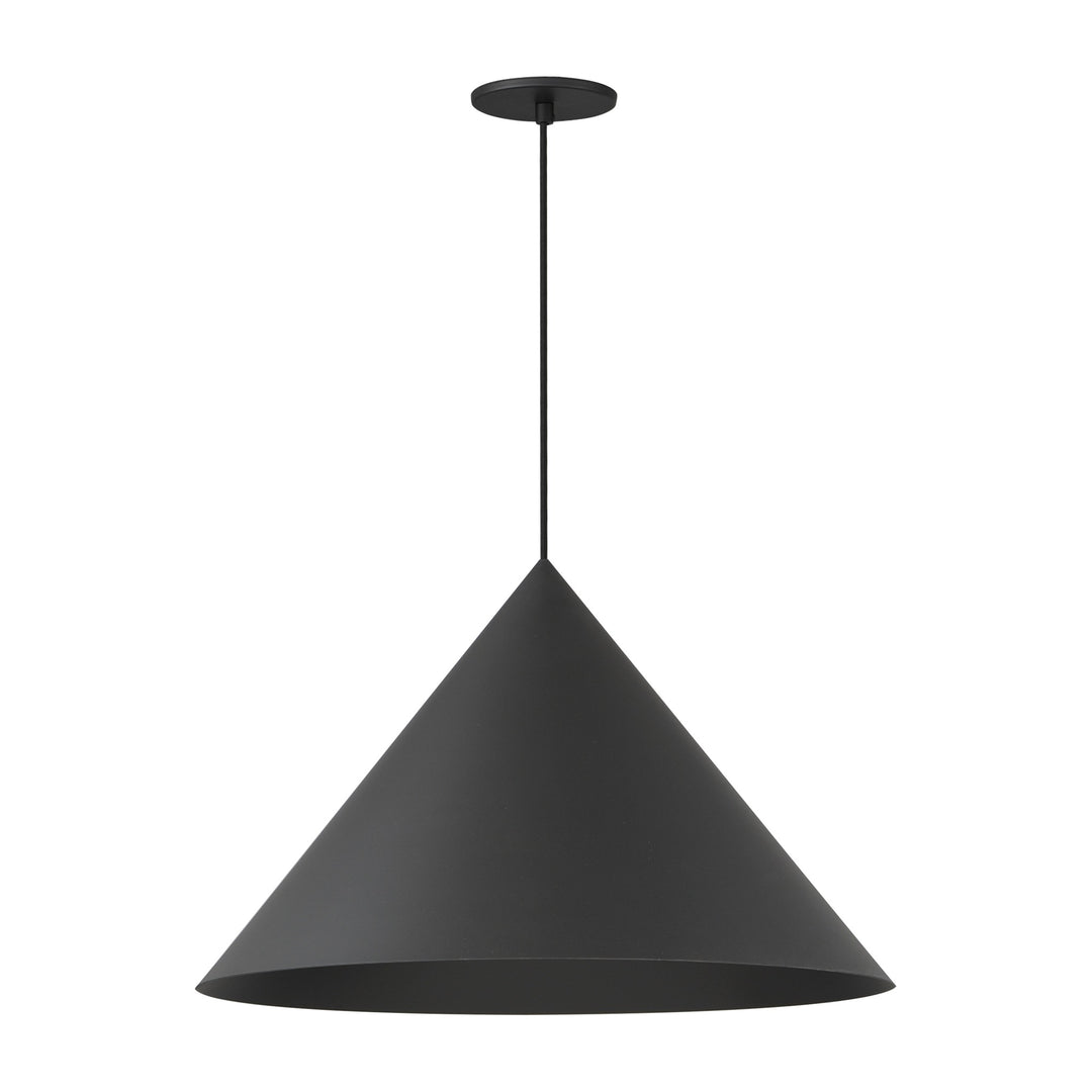 Pitch 22 LED Pendant by Studio M Lighting