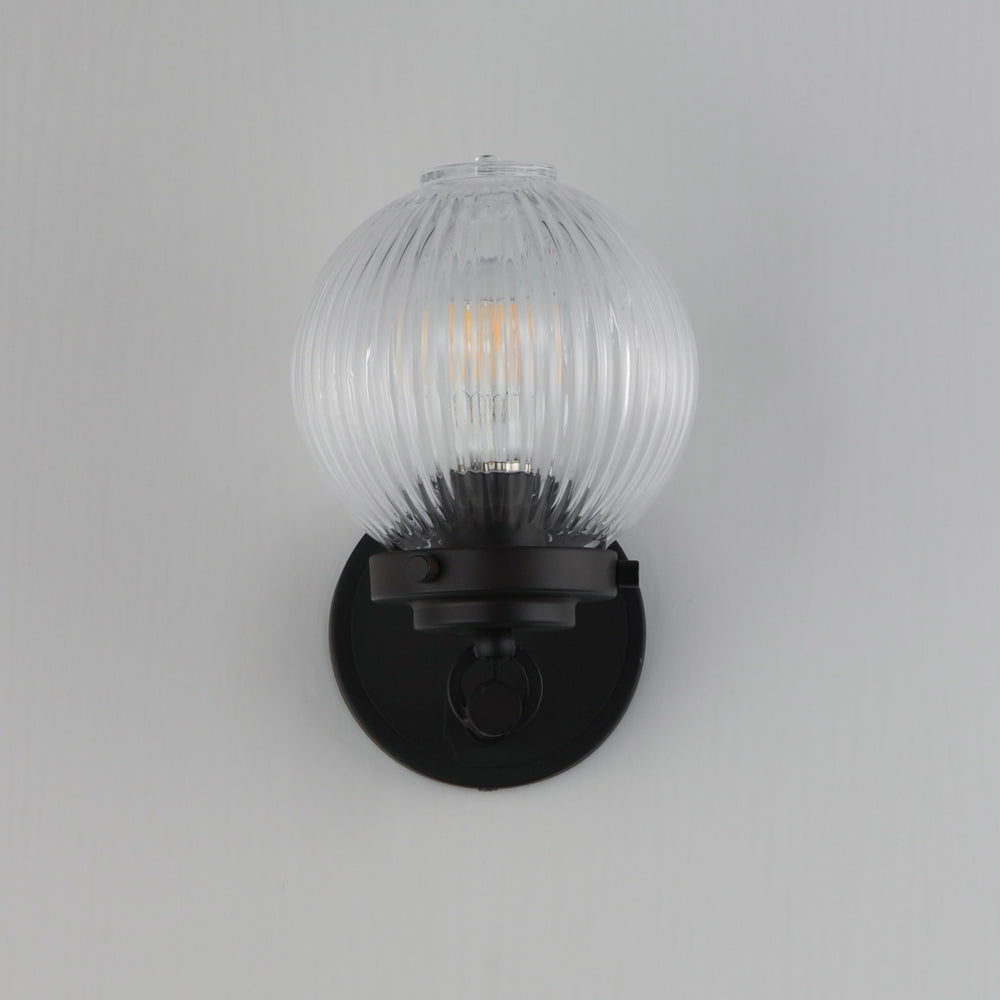 Kasbah 1-Light Bath Vanity by Studio M Lighting – lifestyle