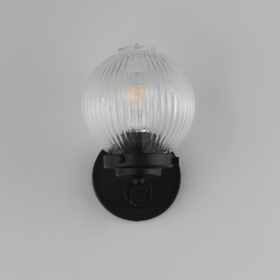Kasbah 1-Light Bath Vanity by Studio M Lighting – lifestyle