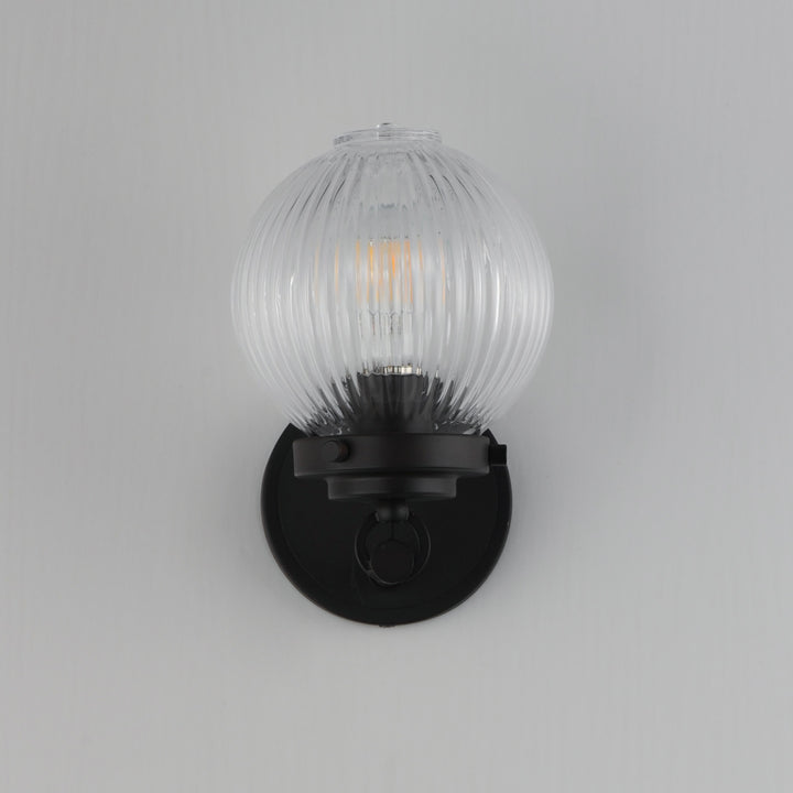 Kasbah 1-Light Bath Vanity by Studio M Lighting – lifestyle