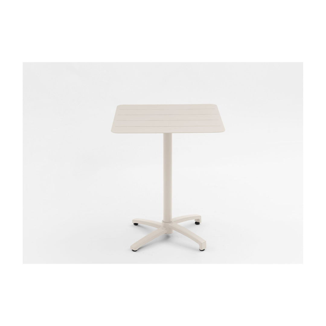 Sunset Square Counter Table by Whiteline Modern Living