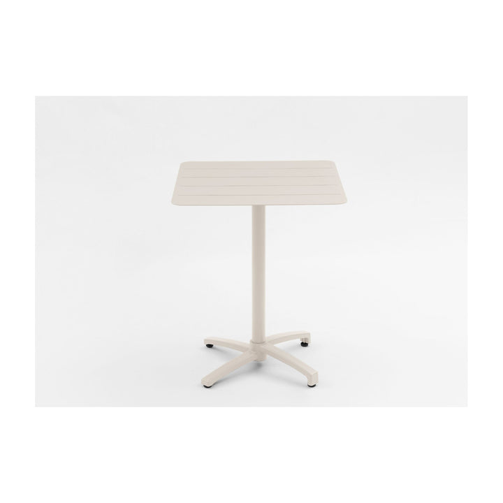 Sunset Square Counter Table by Whiteline Modern Living