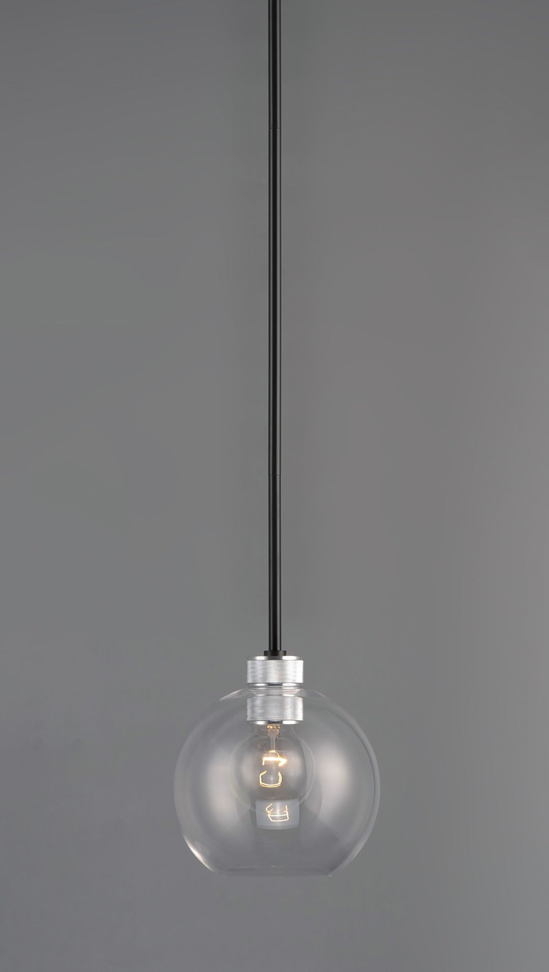 Vessel Mini Pendant by Studio M Lighting – lifestyle