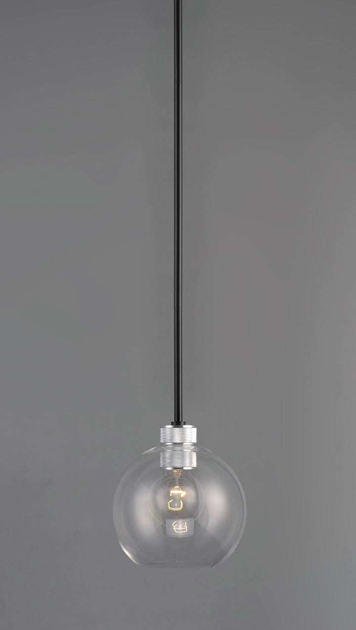 Vessel Mini Pendant by Studio M Lighting – lifestyle