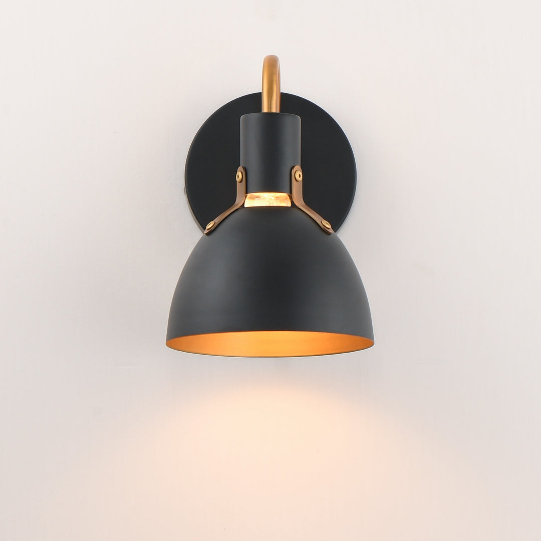 Dusk Wall Sconce by Studio M Lighting – lifestyle