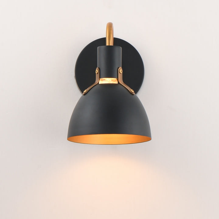 Dusk Wall Sconce by Studio M Lighting – lifestyle