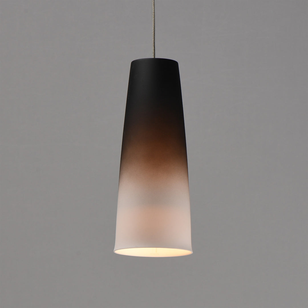 Stream Single LED Mini Pendant by Studio M Lighting – lifestyle