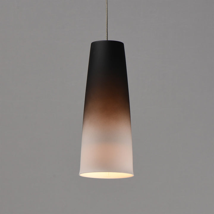 Stream Single LED Mini Pendant by Studio M Lighting – lifestyle