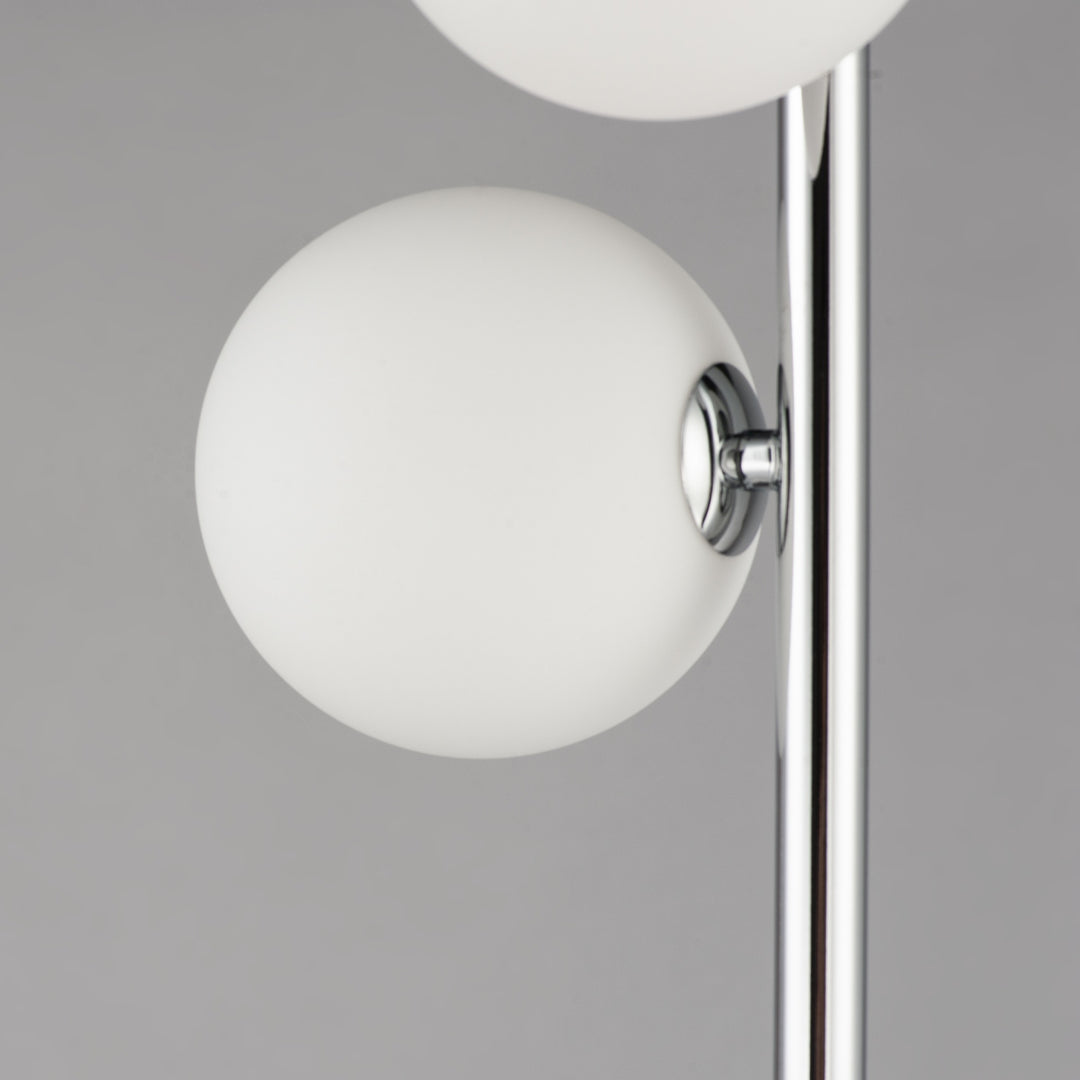 Contour 5-Light Cord Hung Pendant by Studio M Lighting – lifestyle