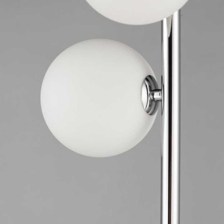 Contour 5-Light Cord Hung Pendant by Studio M Lighting – lifestyle