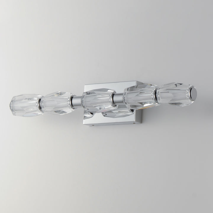 Dolce Vita 24" LED Wall Sconce by Studio M Lighting – lifestyle