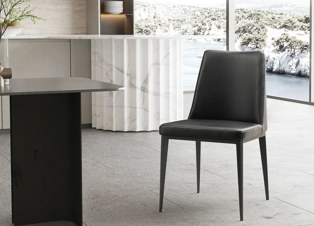 Carrie Dining Chair by Whiteline Modern Living – lifestyle
