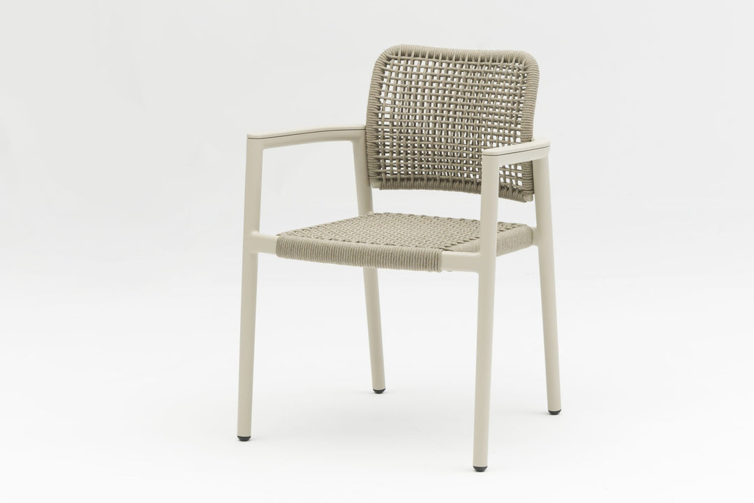 Tolo Dining Armchair by Whiteline Modern Living – lifestyle