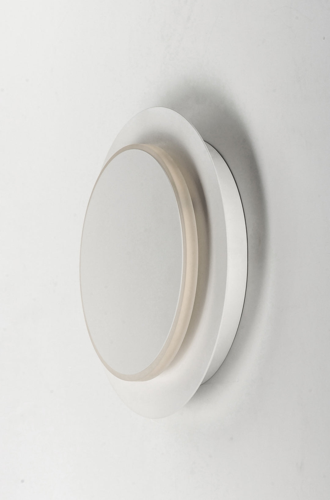 Revolver LED Flush Mount/ Wall Sconce by Studio M Lighting – lifestyle