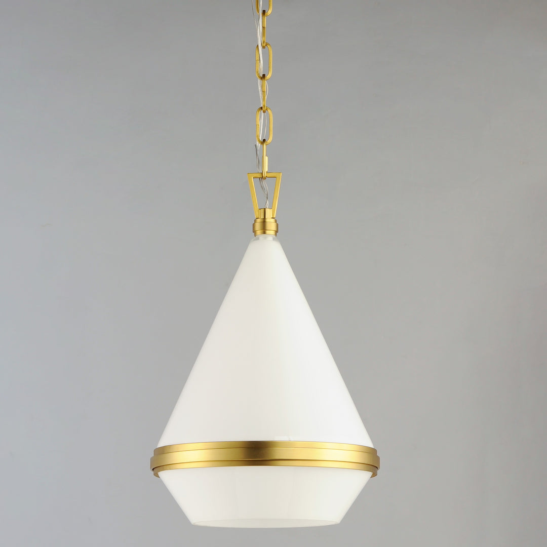 Giza 15 Pendant by Studio M Lighting – lifestyle