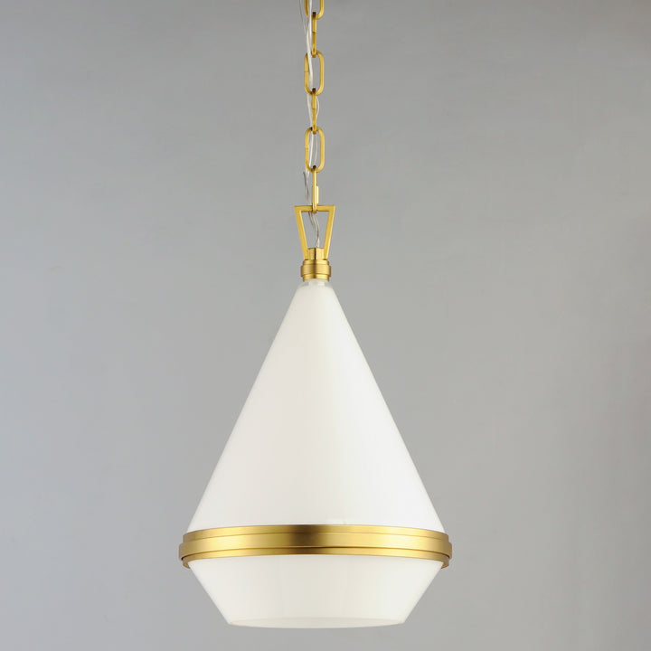 Giza 15 Pendant by Studio M Lighting – lifestyle