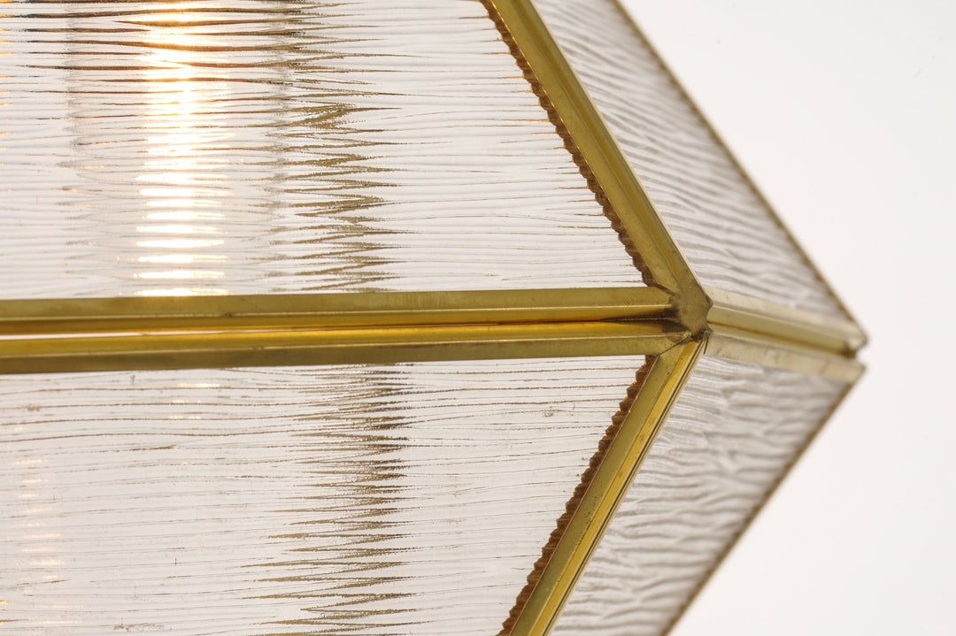 Adorn Mini Pendant by Studio M Lighting – lifestyle