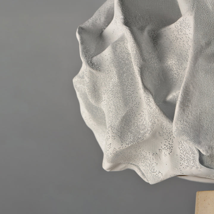 Shroud Table Lamp by Studio M Lighting – lifestyle