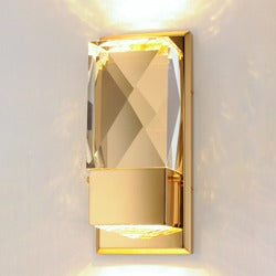 Empire LED Wall Sconce - ADA by Studio M Lighting – lifestyle