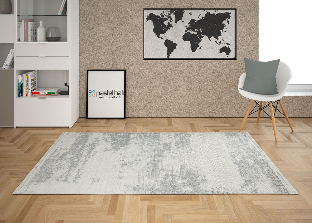 Marga Rug by Whiteline Modern Living – lifestyle