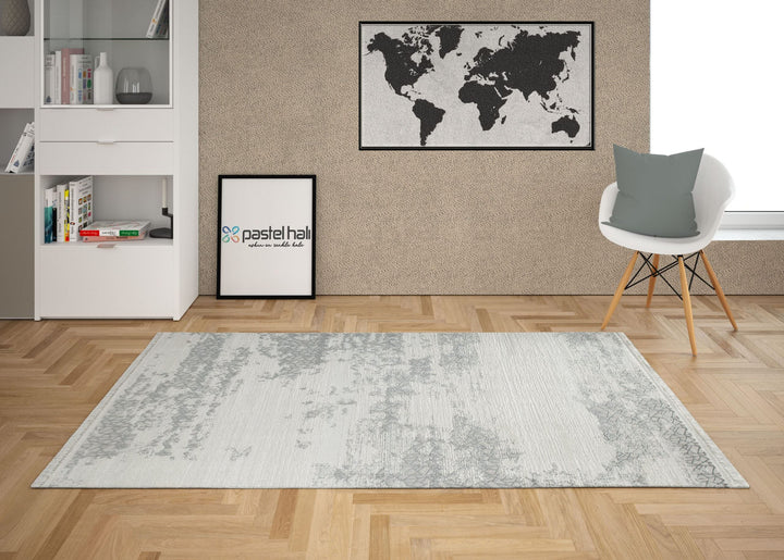 Marga Rug by Whiteline Modern Living – lifestyle