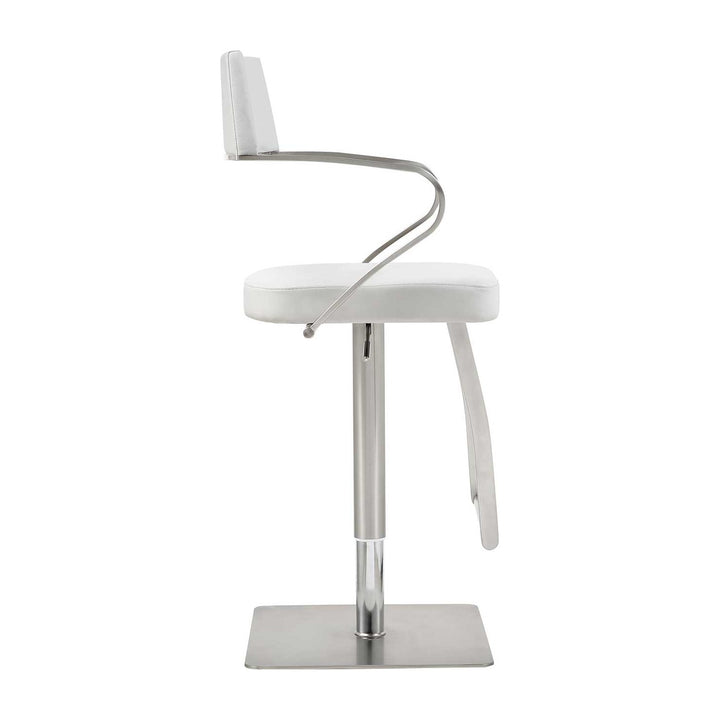 Zuri Barstool by Whiteline Modern Living